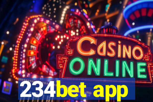 234bet app